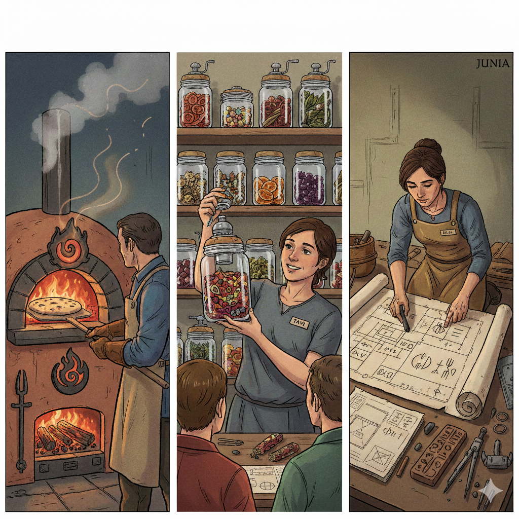 to interact with visitors and to bring automotive history back to life on French roads.